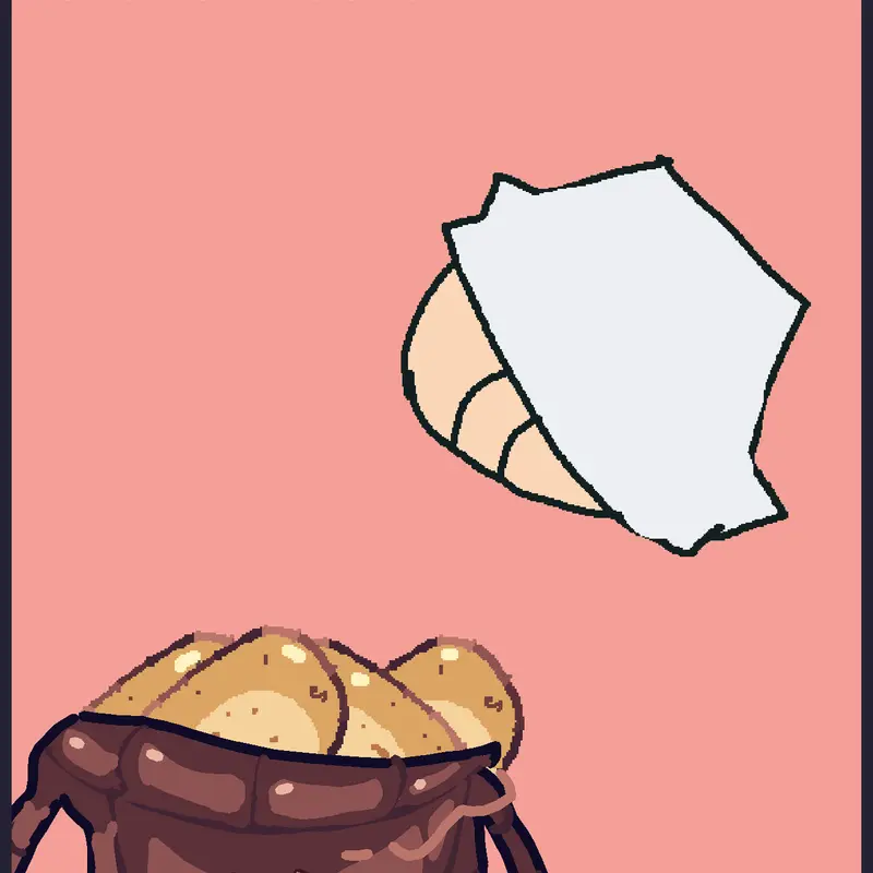 Smarty's mukbang and cooking game!!! by @MapleTheSyrupCat