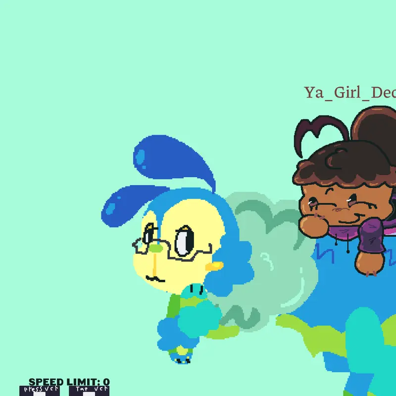 Game by @Bluudud-1
