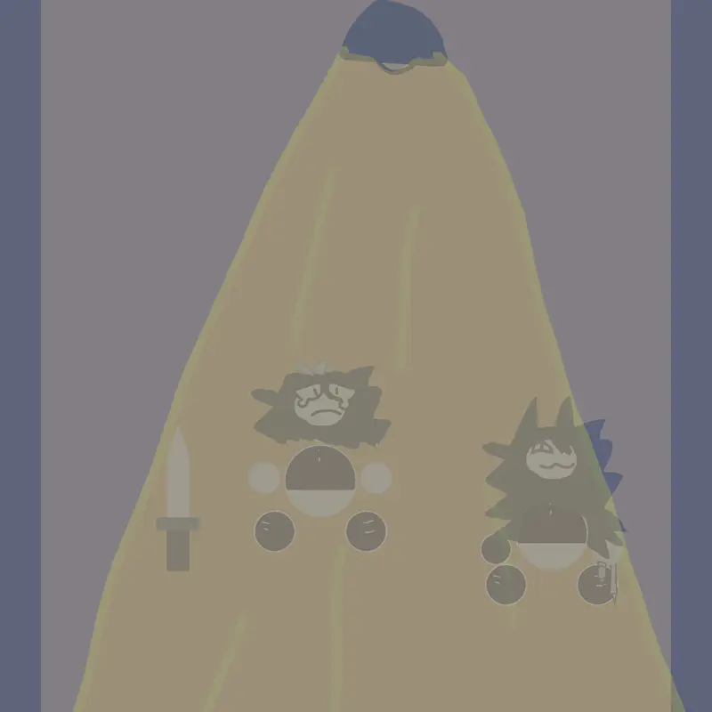 Game by @lusilerina