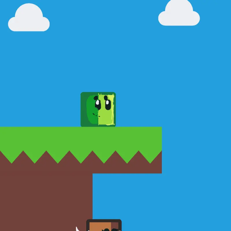 Game by @ILOVEGAMEZ