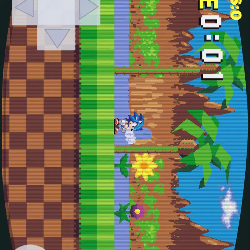 Game by @rewrits