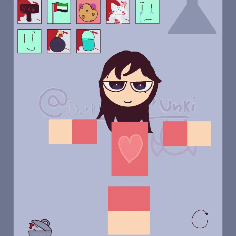 Game by @Trannzz