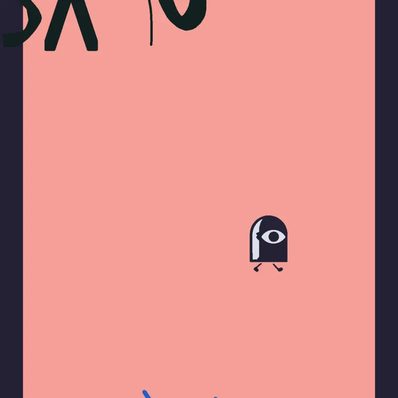 Game by @eventhorizont