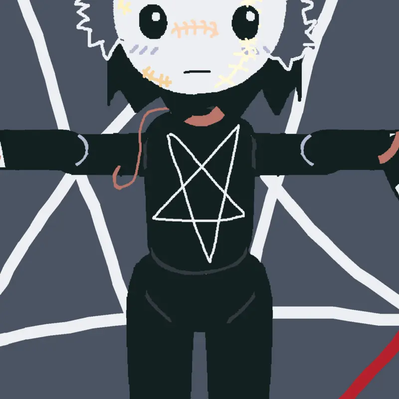 Game by @I-LOVE-BOBETTE