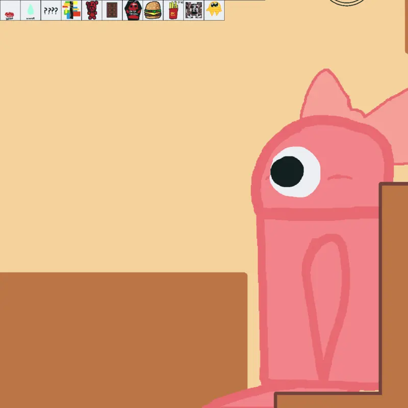 Game by @tinikitfan