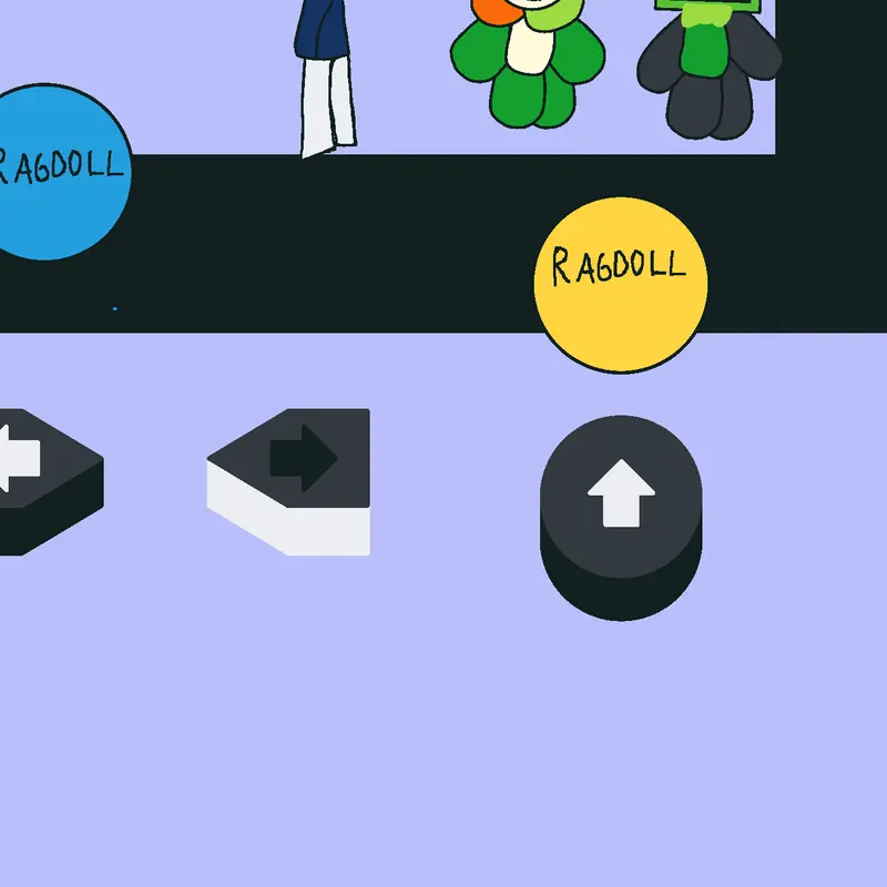 Game by @karasiko