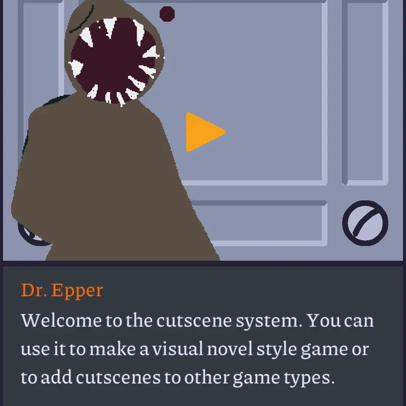 Game by @Hatery