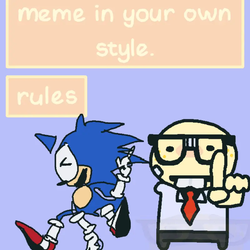 Game by @MasterHedghog2015