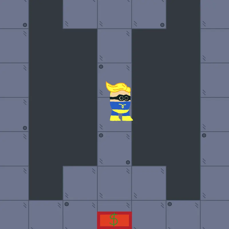 Game by @FlechaGames