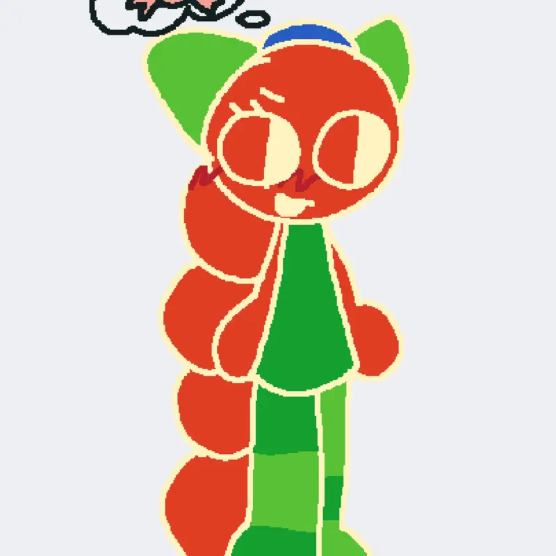 Game by @toxic_good_botella