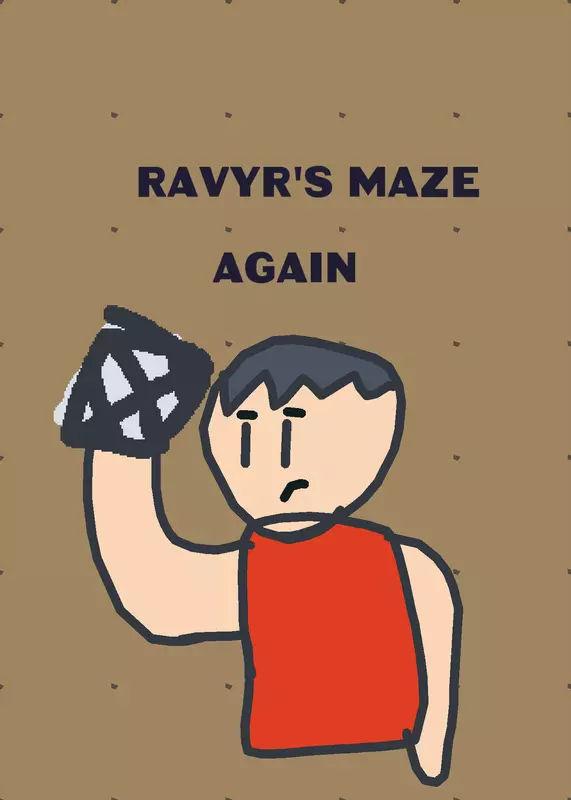 Game by @ravyr