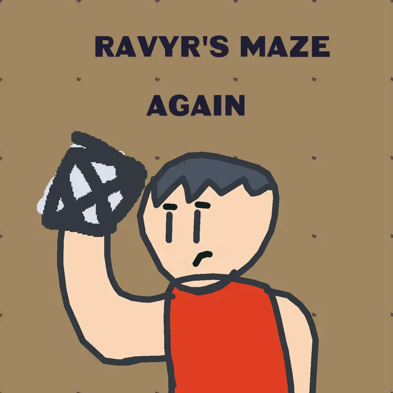 Game by @ravyr
