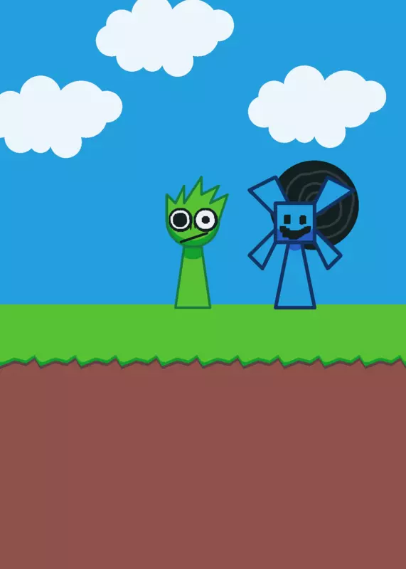 Game by @trollgz_newest