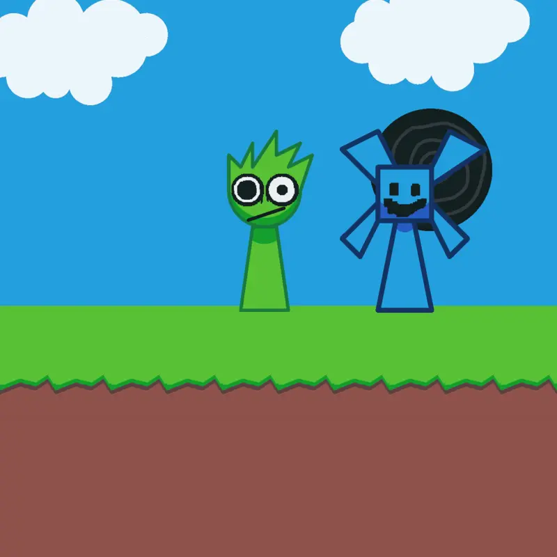 Game by @trollgz_newest