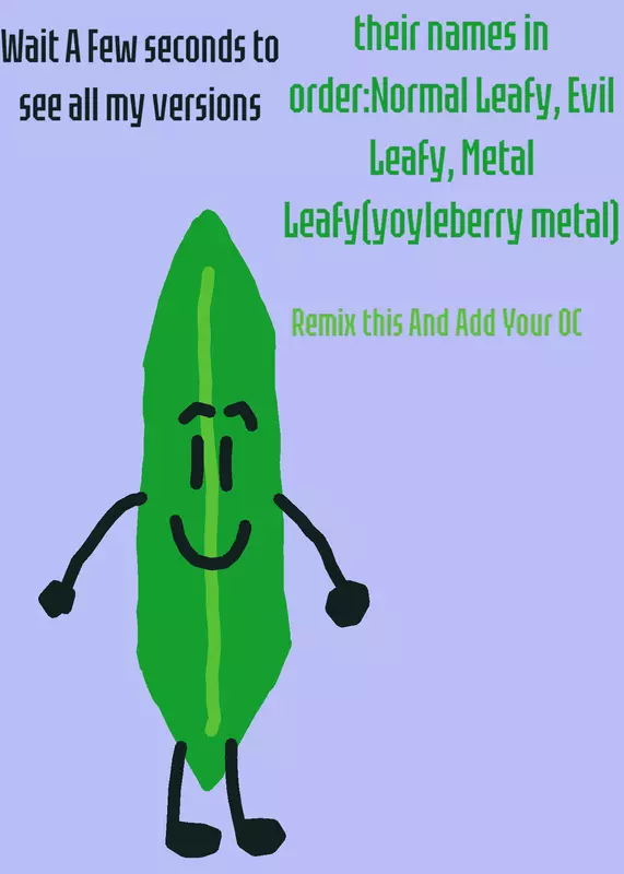 Game by @LeafyGamer