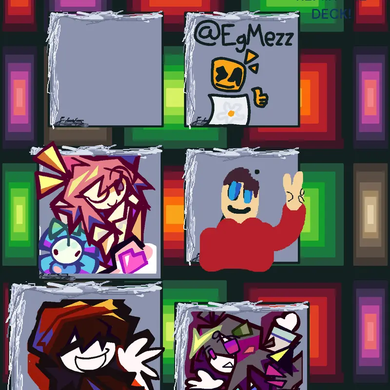Game by @EgMezz_OFFICIAL