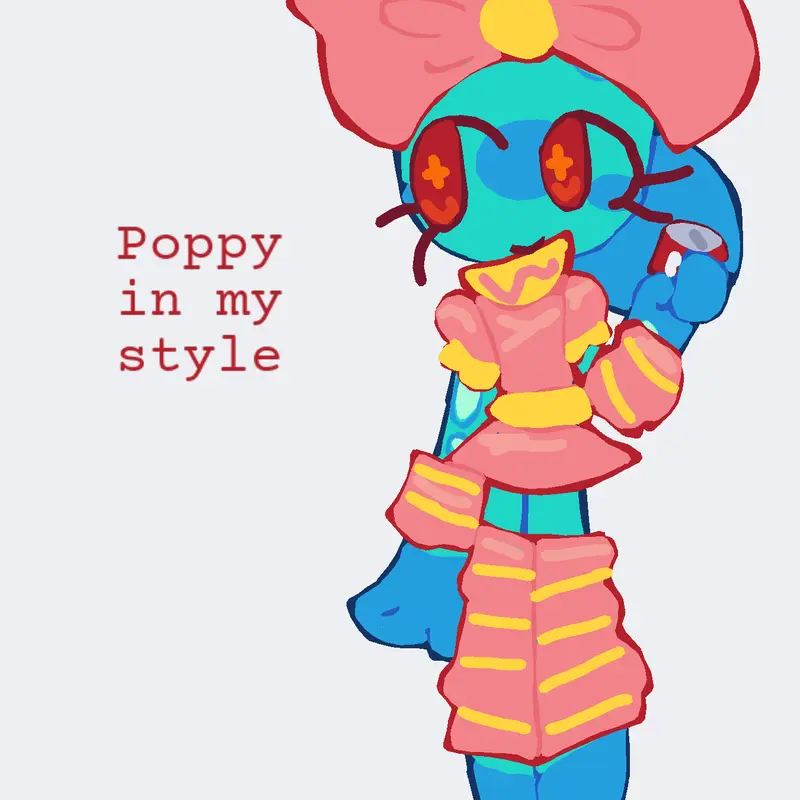 Game by @_Xx-_Blue_queen_xX_-