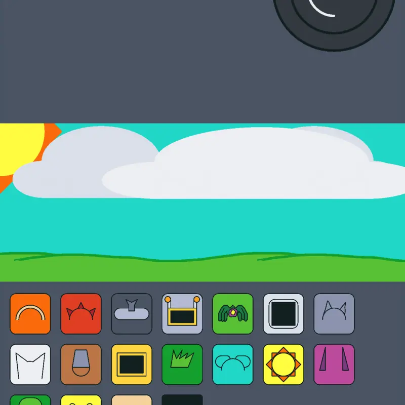 Game by @why-so_serious