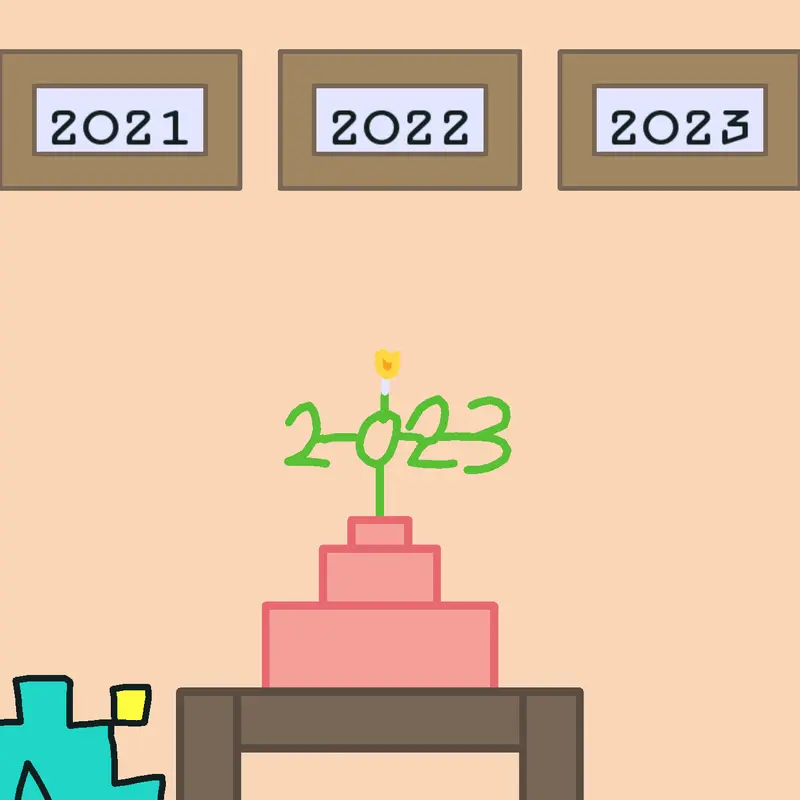 Game by @jaydee28