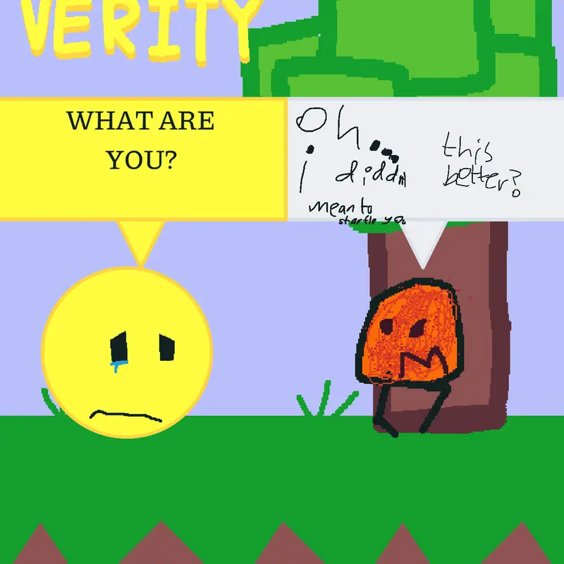 Game by @LavaCube