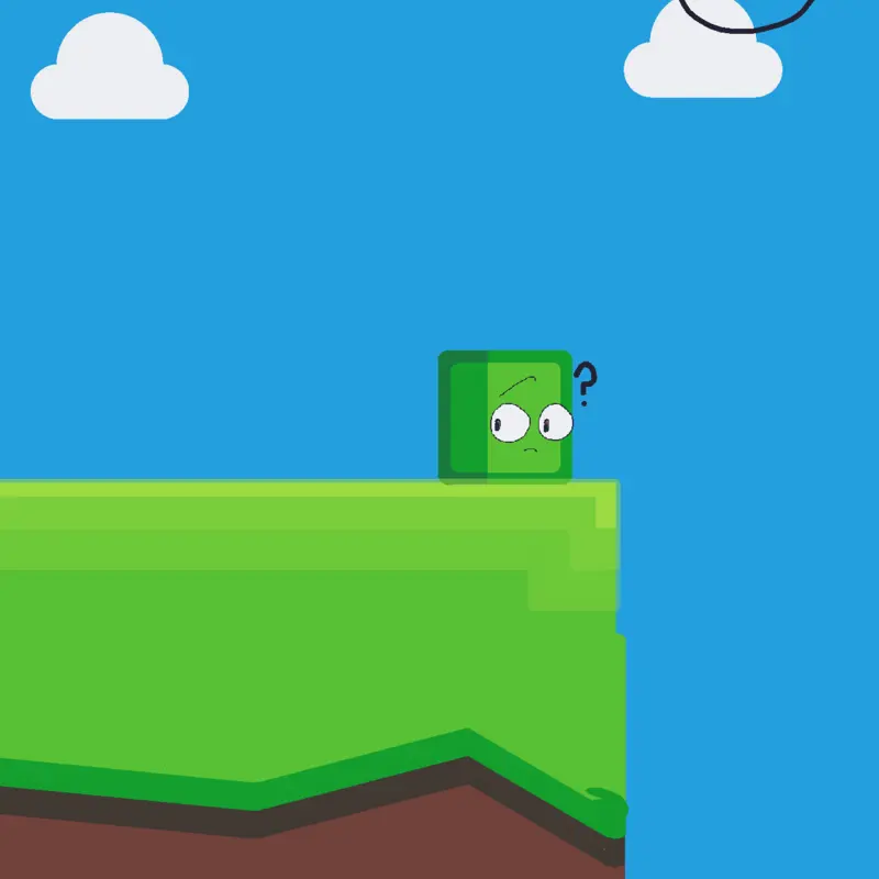 Game by @yeimibadillo