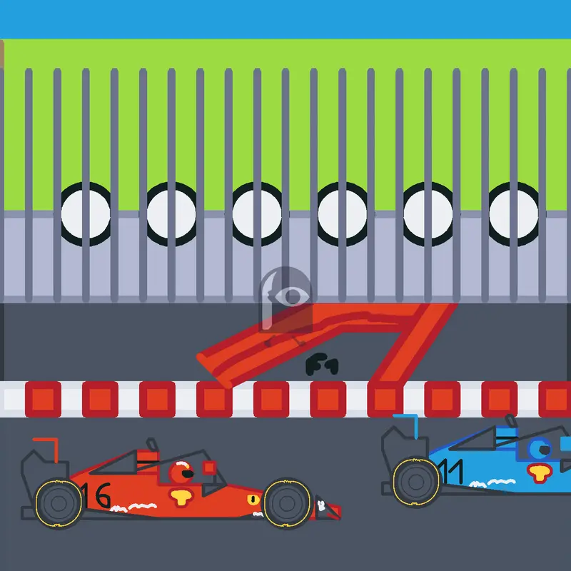 Game by @race_ferrari