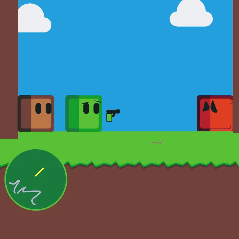 Game by @muegg123