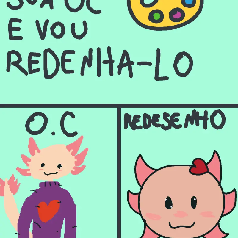 Game by @DudaAugusto10