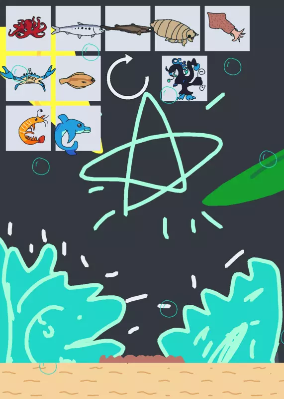 Game by @GenelynBaldia