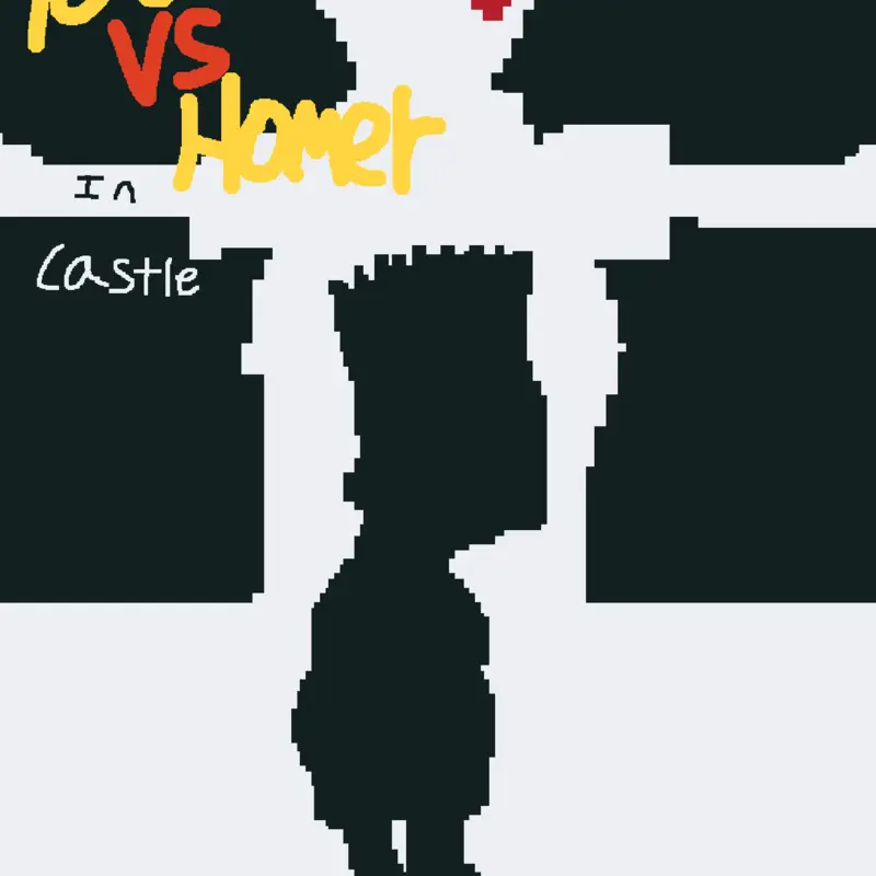 Game by @SomeCastler