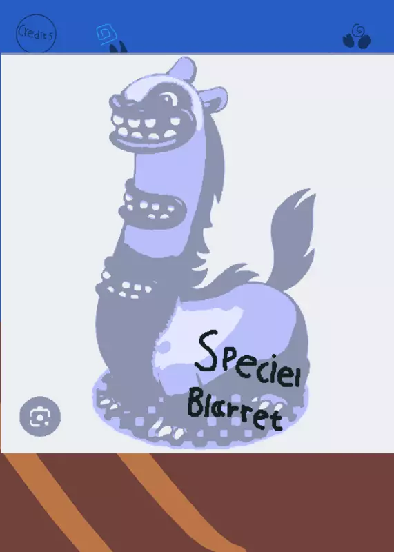 Msm by @cookie_kitsune