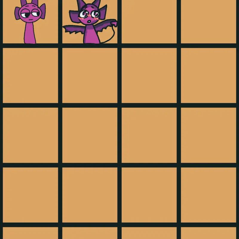 Game by @kendiket
