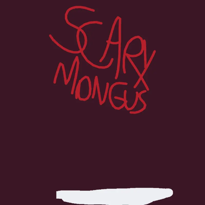 Game by @scary_mongus