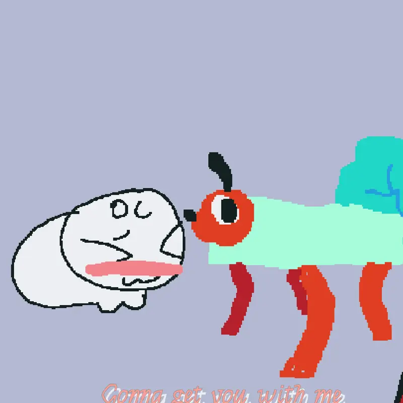 Game by @wobblydogs