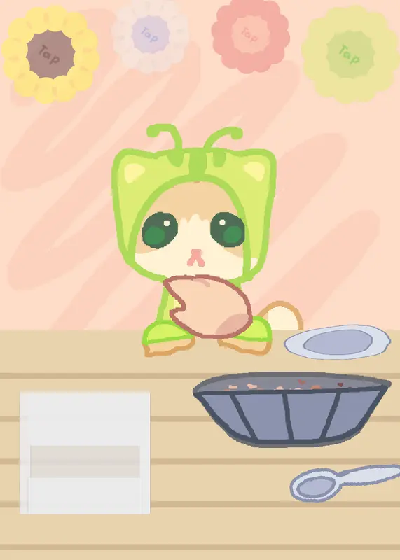 Game by @AmaraMia