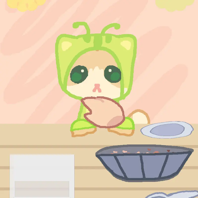 Game by @AmaraMia