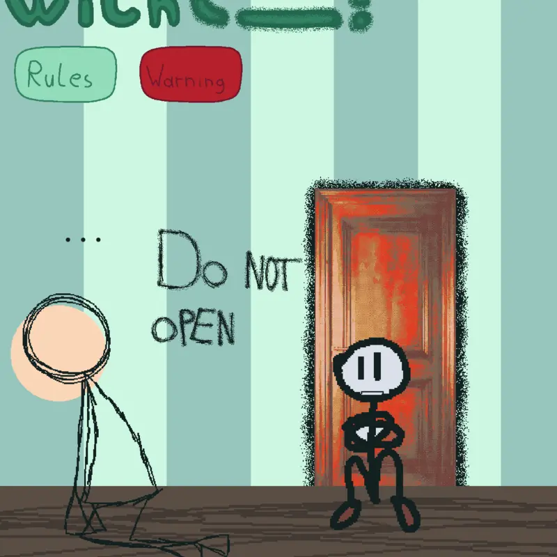 Game by @art4vr