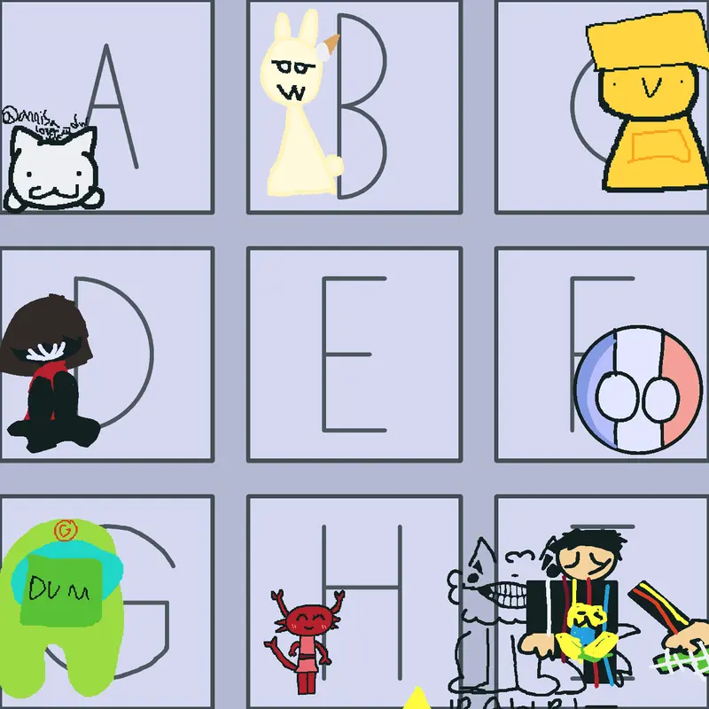 Game by @highakk