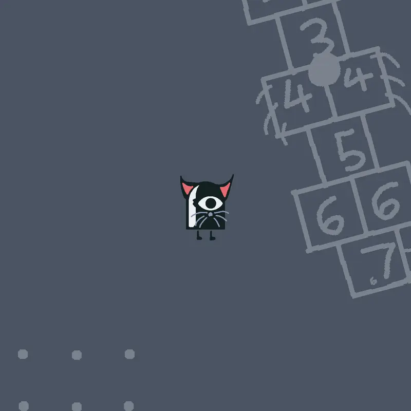 Game by @aslyumaisback