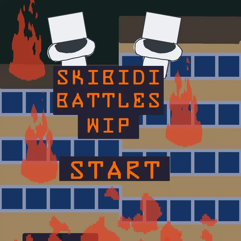 Game by @mister-bouncerStudios