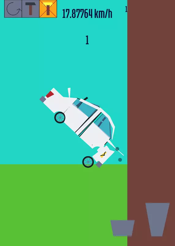 car crash by @Planet_Korea