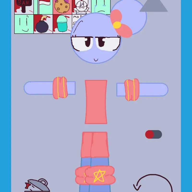 Game by @caps_pixel