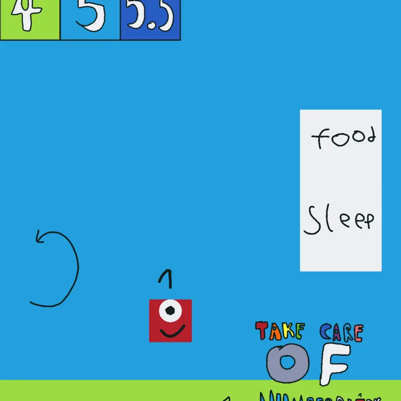 Game by @JustAcastleUser924