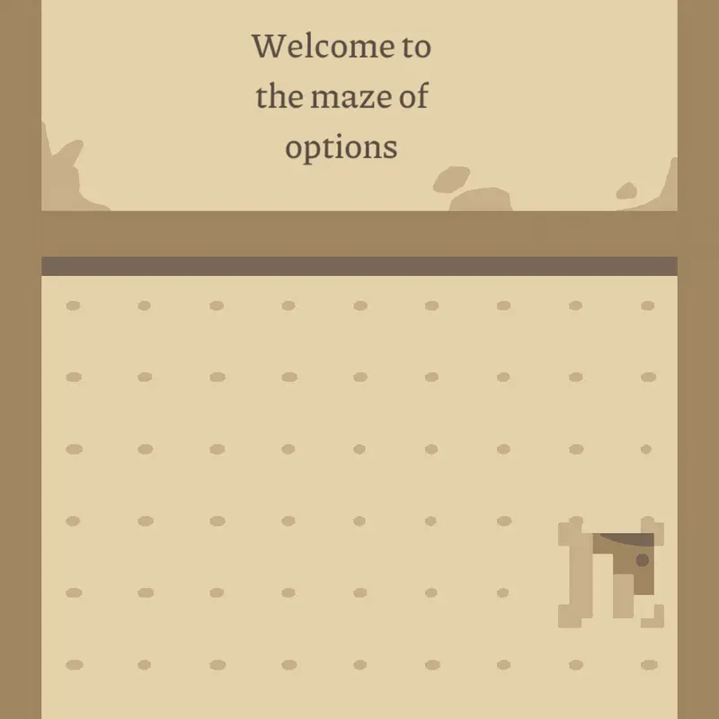 Game by @CrackerCarl
