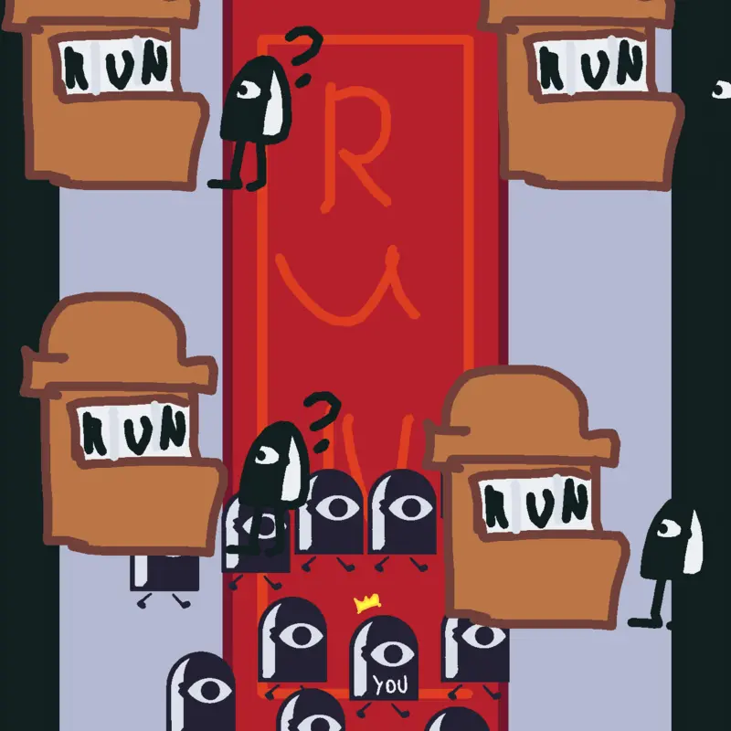 Game by @KristoXD