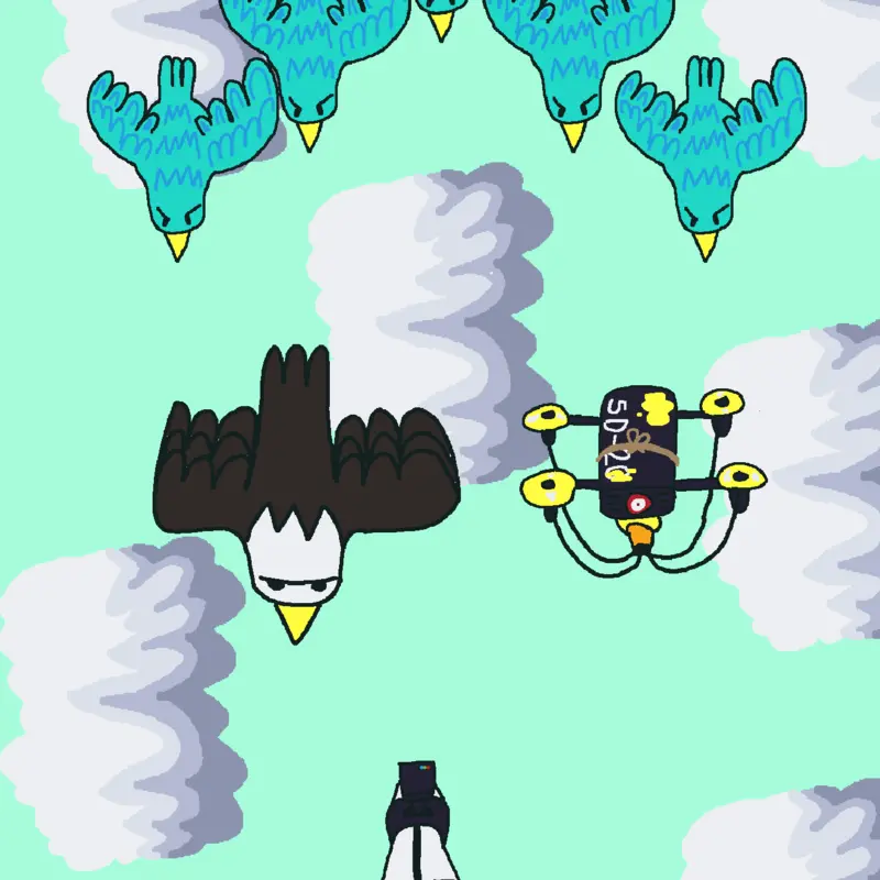 Game by @Mrgamein