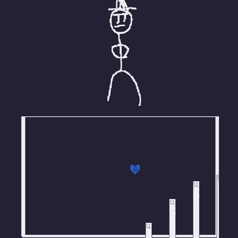Game by @makinfanart