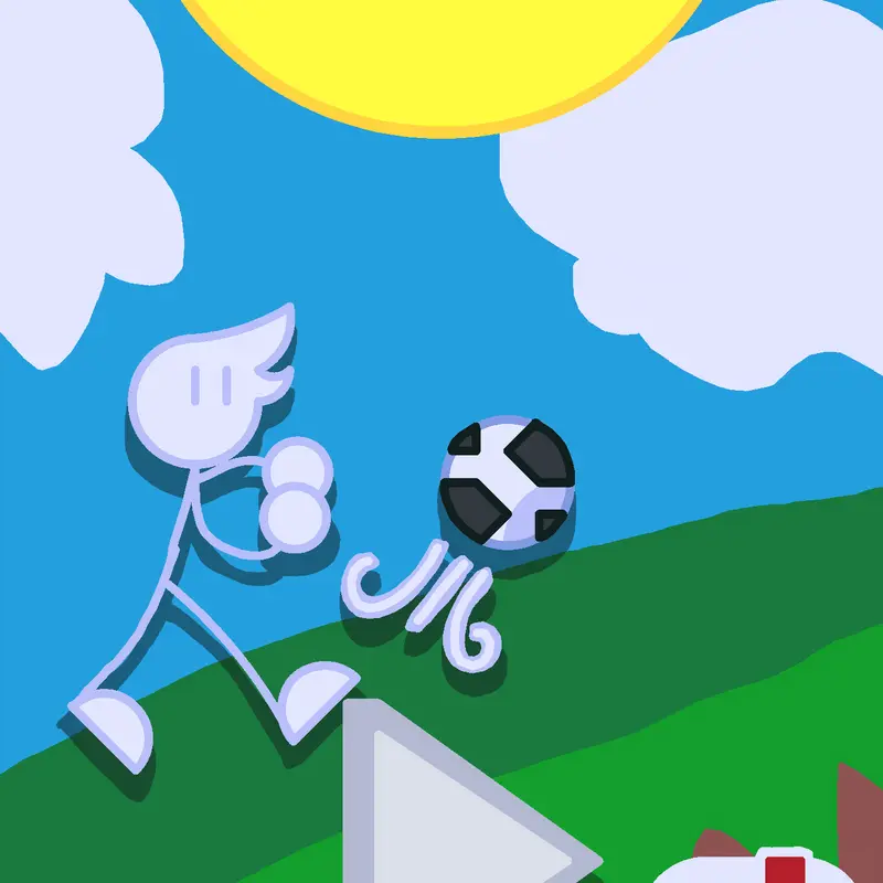 Game by @badgamedev
