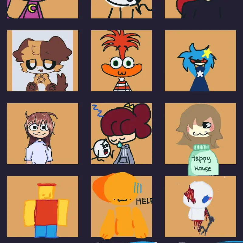 Game by @lumi-dropXD