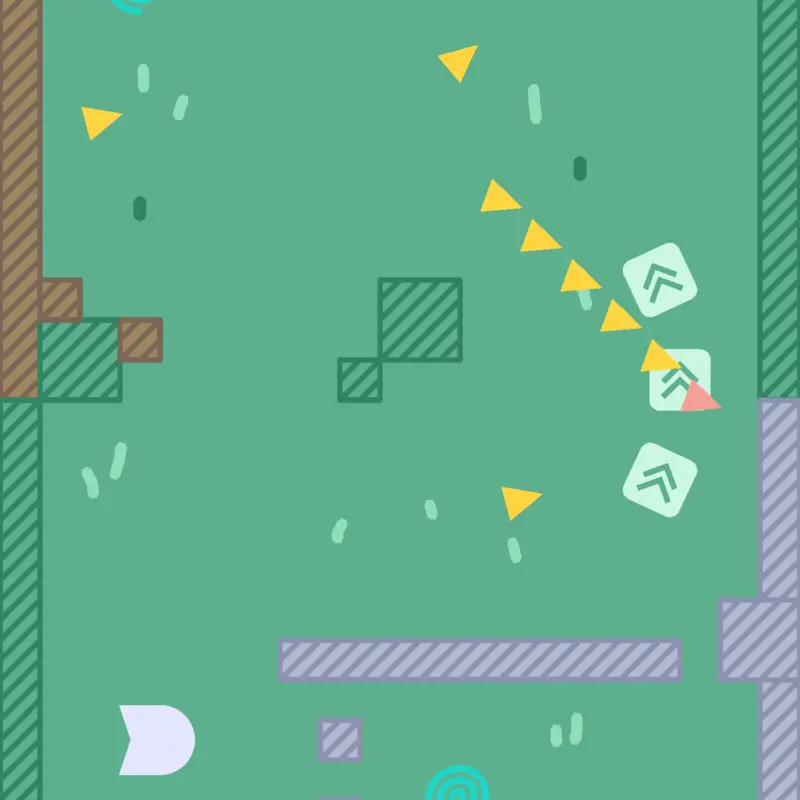 Game by @samynm
